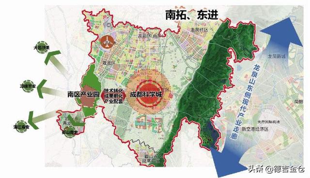 成都区块链开发，区块链的发展前景怎么样？学习区块链专业技术难吗？