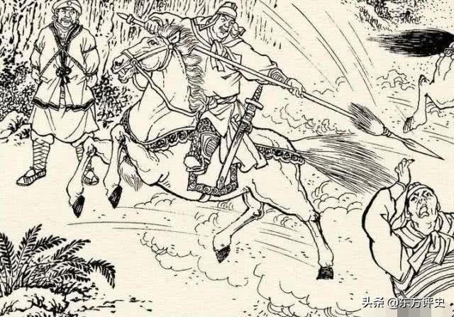 田单复国:为什么有人说古代田单的火牛阵一直被模仿，从未被超越？
