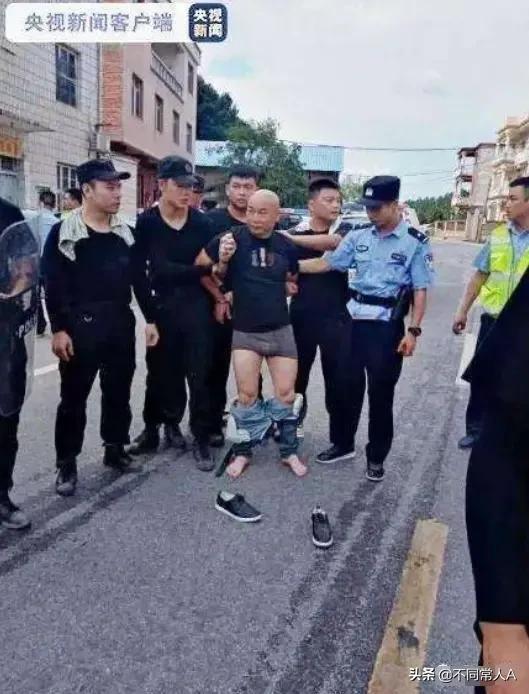 曾春亮案件:曾春亮案件受害者康家不应该报警，你觉得对吗