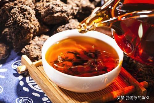 喝普洱茶有什么禁忌,从市场购买的普通普洱茶能保留到以后喝吗？