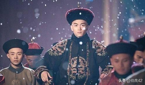 乾隆的儿子们的结局:乾隆的17个儿子到最后的结局是怎样的？