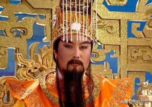 《西游记》中玉皇大帝的实力究竟如何？