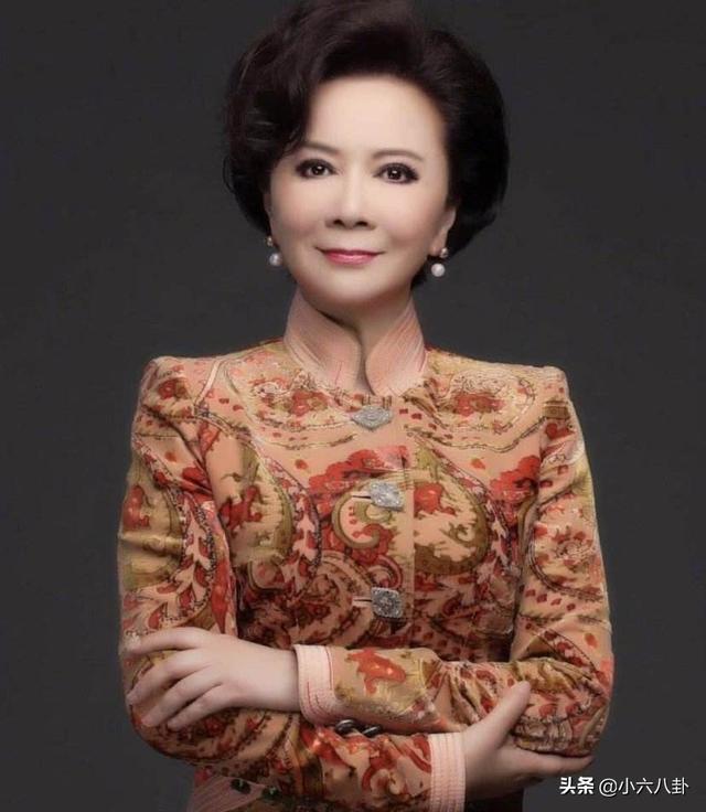 蔡明老公丁秋星:蔡明的丈夫是谁她的婚姻状况如何家庭生活怎样