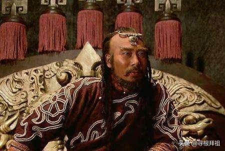 辽国皇帝列表及简介:历史上颇有盛名的辽太宗耶律德光为啥成了“木乃伊”皇帝？