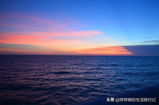涠洲岛几月份去最好玩,北海涠洲岛哪个季节去比较好玩？