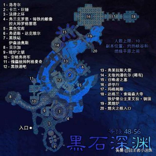 wow月牙的爪子:魔兽世界：打魔兽这么多年，你们打过时间最长的5人本是哪个？