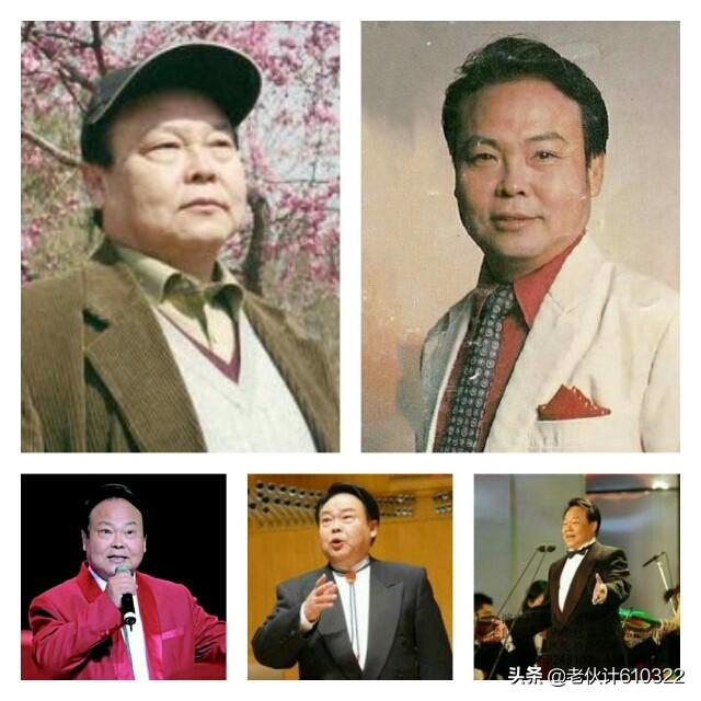 郑绪岚简历:说一个你家乡最有名的歌手？