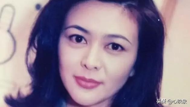 李丽珍演过的电影:各港片女神，最巅峰颜值时出演的电影是哪一部？