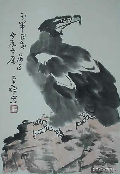 李敬揆:历史上的今天，画家李若禅去世，您了解这位画家吗