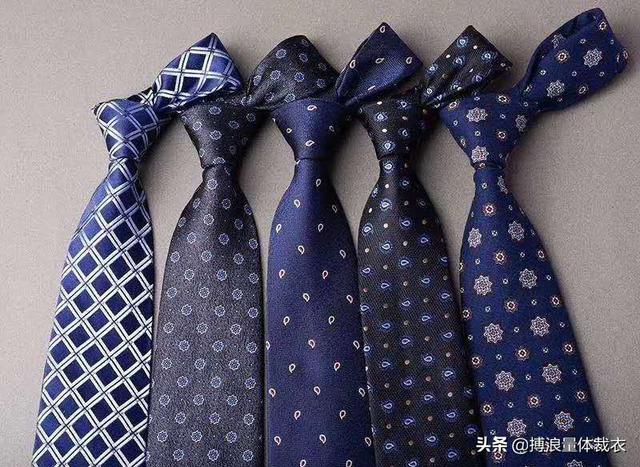 西装穿不好，不是保险就是卖楼，怎样穿才能凸显高级感？插图66