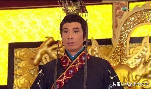 唐宣宗:隐忍的唐宣宗是如何开创大中之治的？