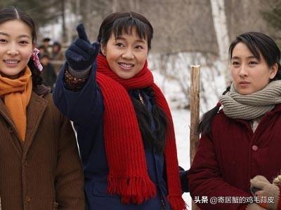 迎春的故事电视剧:有什么好看的国内乡村电视剧？