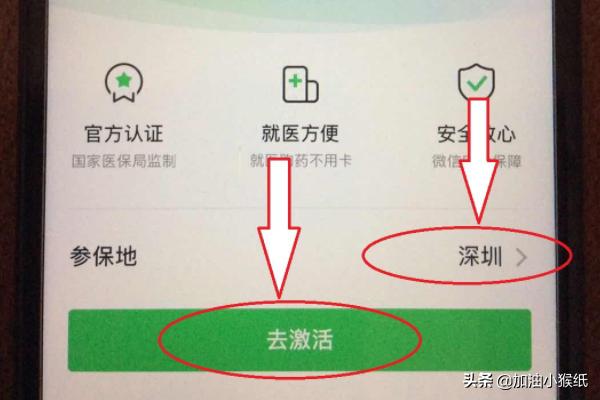 微信哪里有免费红包:什么活动可以免费领红包？