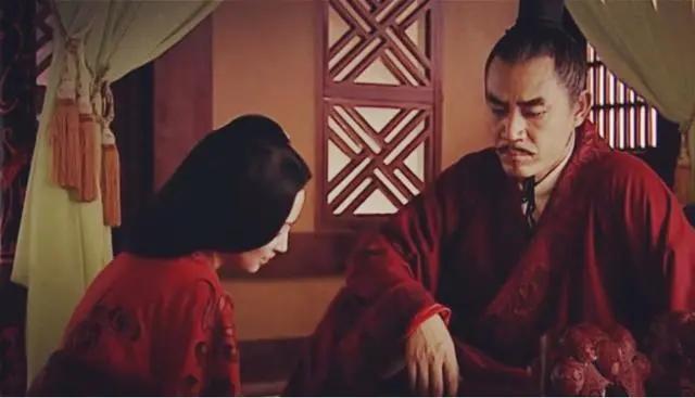 屠臣夫人:《汉武大帝》当中汉武帝为什么在最后一集要杀死勾弋夫人？