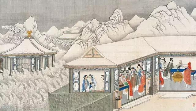 七步成诗的主人公是谁:在你看来《红楼梦》主人公是谁？