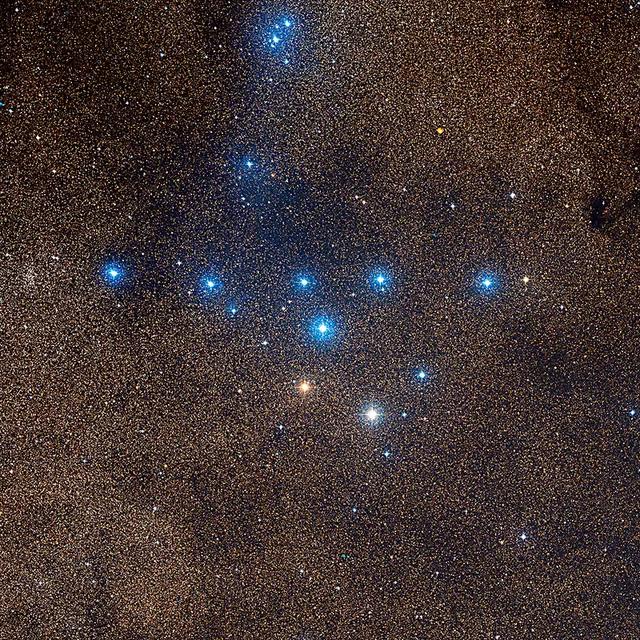 七星续命灯是什么原理?