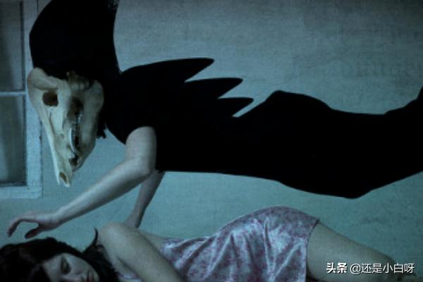 鬼和你睡的表现,“鬼压床”时唤醒自己的九种方法？