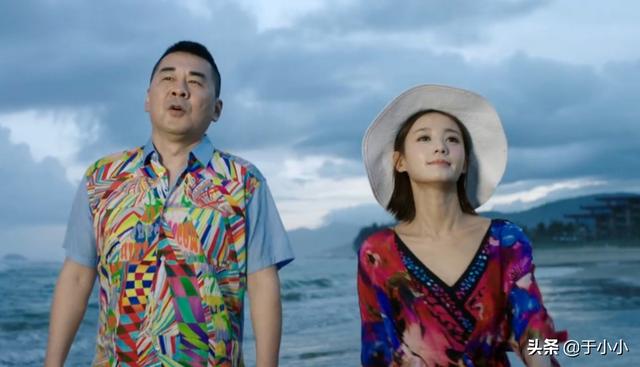 陈建斌资料:《爱我就别想太多》中李洪海会如何知道夏可可婚前就知晓自己身家