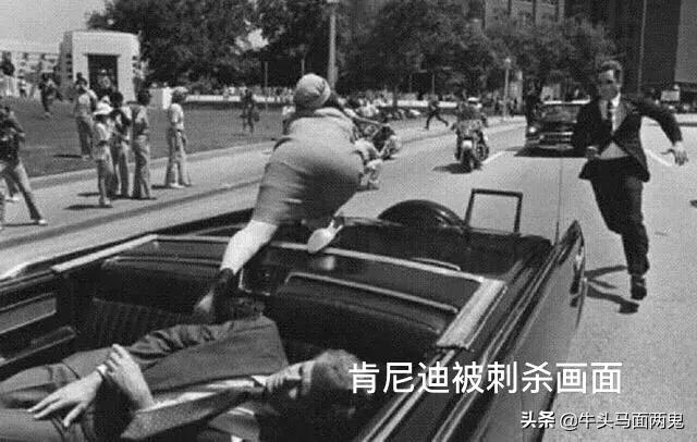 川普这么离谱，怎么没有被暗杀，林肯和肯尼迪怎么就被暗杀了