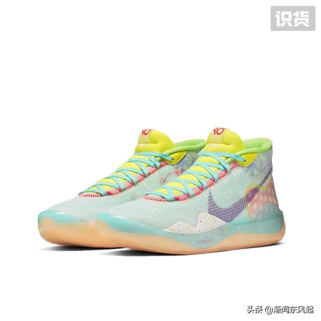 预算1000-1500,求推荐一双这个价位段最好的篮球鞋？