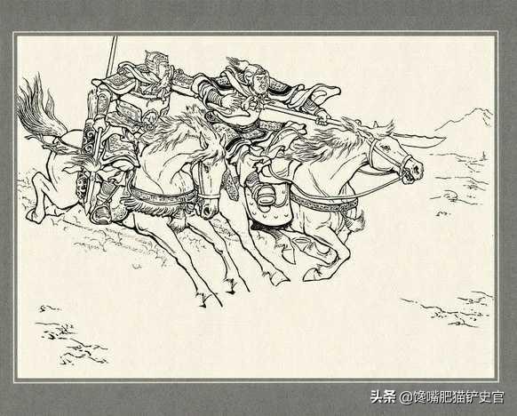 帝皇眼镜蛇王强不强:就武力而言，赵云和关羽谁厉害？
