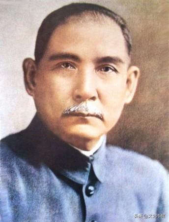 廖仲恺:刺杀廖仲恺的主谋真的是胡汉民吗？