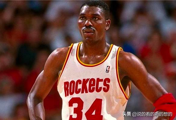 NBA职业生涯最长的球员是谁？插图64