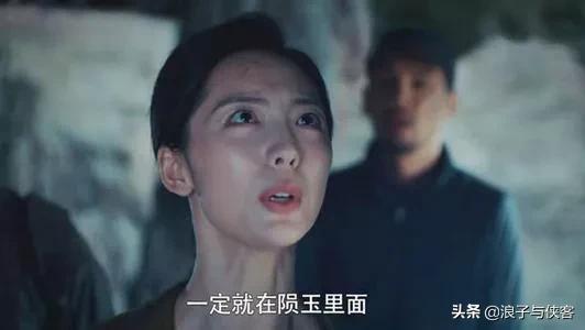 南派三叔疯了:盗墓笔记中青铜门后的秘密及小说最后的结局是什么