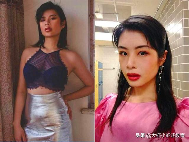 杨舒平父母:你认同“教书的是老师，育人的是家长”这话吗为什么