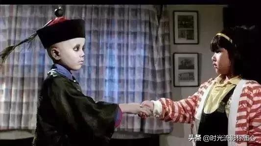 丧尸药的真正名称:九叔林正英僵尸电影里有哪些僵尸？