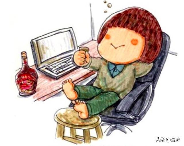 有些人每天晚上下班后总想喝点白酒，这样算不算是酗酒呢？你怎么看？插图6