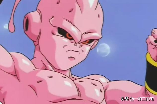 头条问答 - 天津饭为什么不用魔风波封印小魔人布欧?(4个回答)