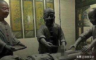 翻车鱼的死法太残忍了:清朝的阉流刑是一种什么样的刑罚？