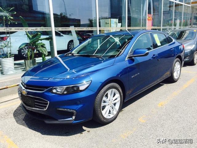 2019款迈锐宝xl20t哪个颜色好看26岁