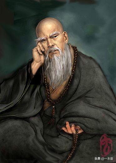 朱桢的老婆:朱棣大谋士姚广孝的结局如何？