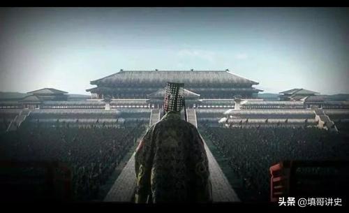 嬴政的父亲是吕不韦吗:《史记•吕不韦列传》记载秦始皇的父亲是吕不韦，大家怎么看？