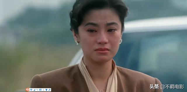 有没有什么女性爰上黑帮流氓,最后下场很惨的电影推荐？