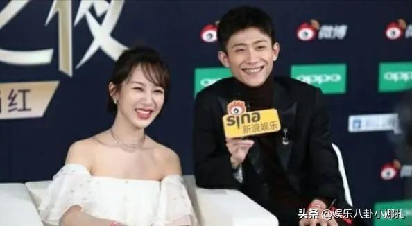 张一山的女朋友杨紫:杨紫和张一山什么时候认识的为何关系那么好