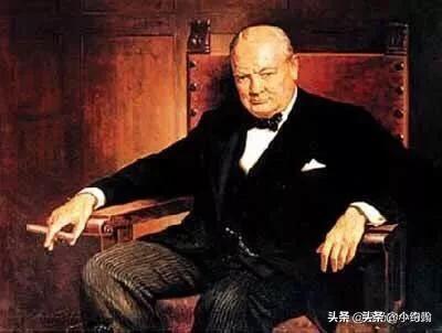 丘吉尔简介:希特勒与丘吉尔谁口才更好？