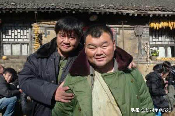 张一龙:有什么好看的国内乡村电视剧？
