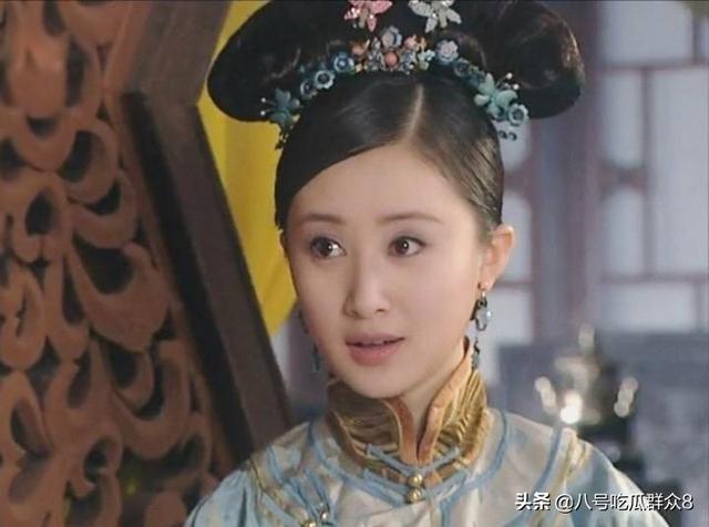 你认为娱乐圈最“佛系”的女演员有谁？