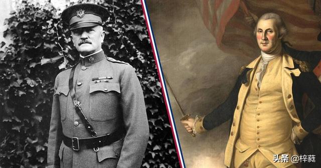 美国五星上将到底有哪些权利？插图44