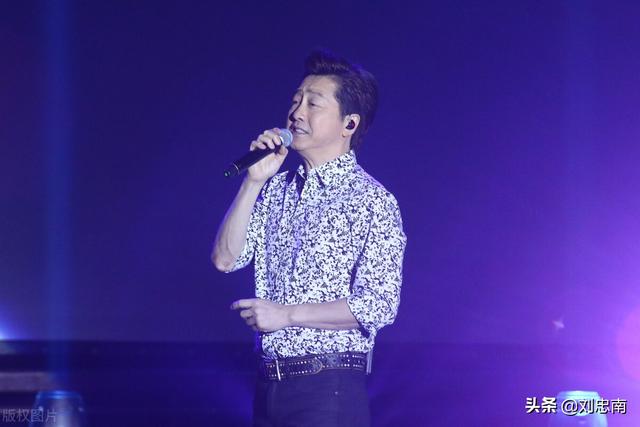 哈林演唱会:哈林的唱功究竟怎么样以及在华语乐坛到底处于一个什么样的地位