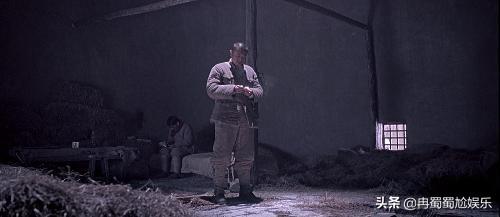 集结号剧情:大家说说《集结号》里哪个片段最感人？
