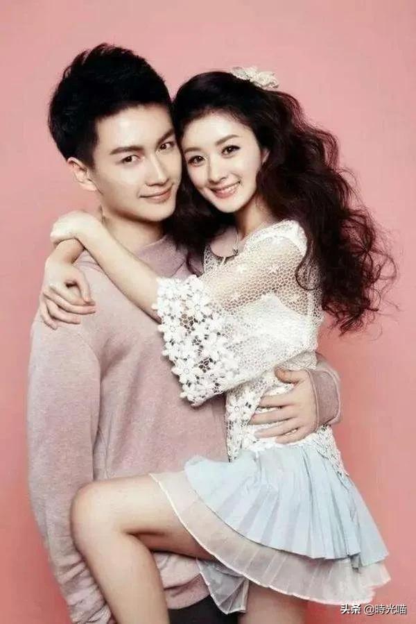 陈妍希陈晓怎么了:赵丽颖离婚了，陈晓还沉得住气吗？