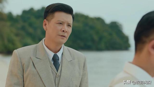 娘惹文化:《小娘惹》：为什么美玉歇尽全力却活成了所有人都讨厌的样子？