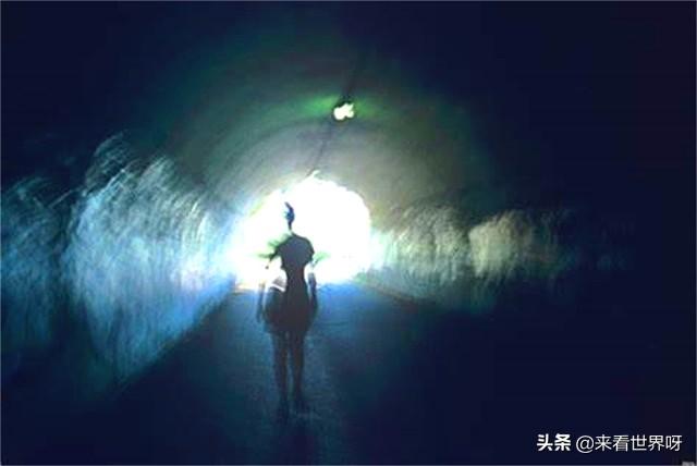 幻想家道远灵异事件:人死了是彻底消失了还是变成“灵魂体”继续在另一个世界活着？