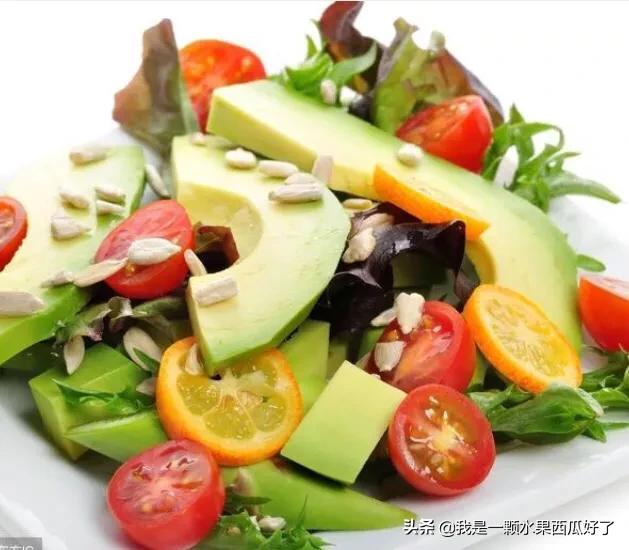 avoderm牛油果增肥:减肥佳品牛油果是真的减肥吗？