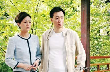 影星陶虹老公是谁:娱乐圈嫁给导演的演员都有谁？