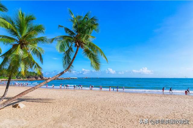 亚特兰蒂斯之谜:海南有哪些适合一家三口游玩一两天的地方？